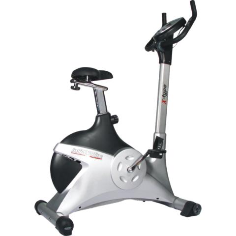 Bicicileta magnetica inSPORTline X-Type 